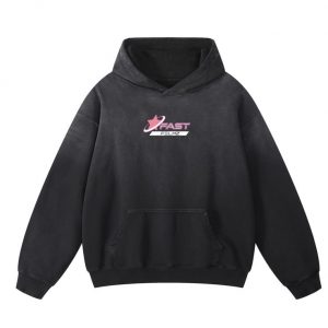 FAST FILMZ HOODIE